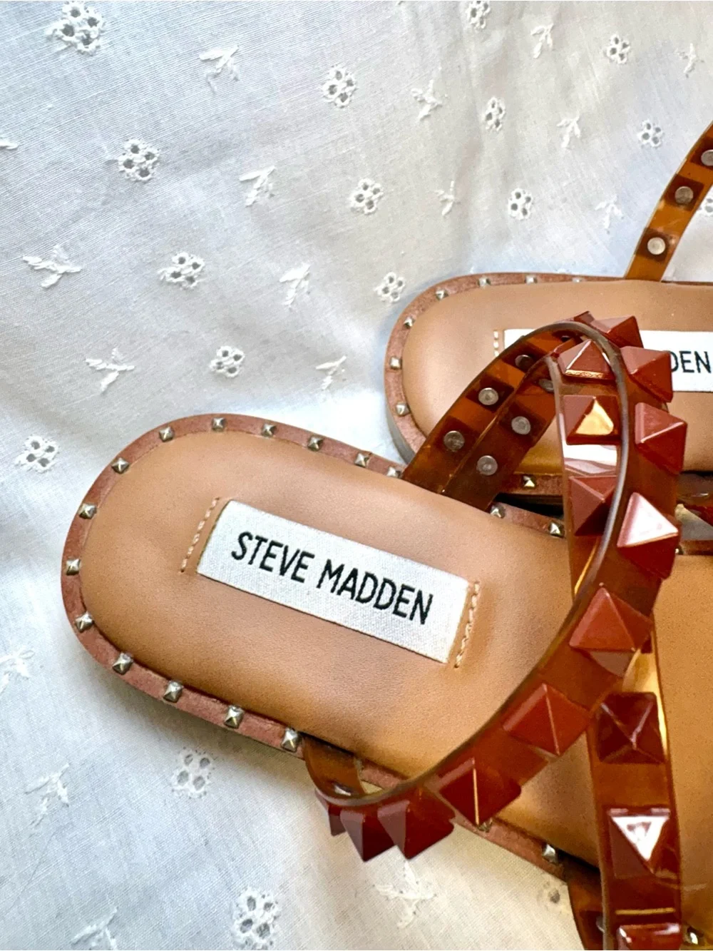 Steve Madden steve madden